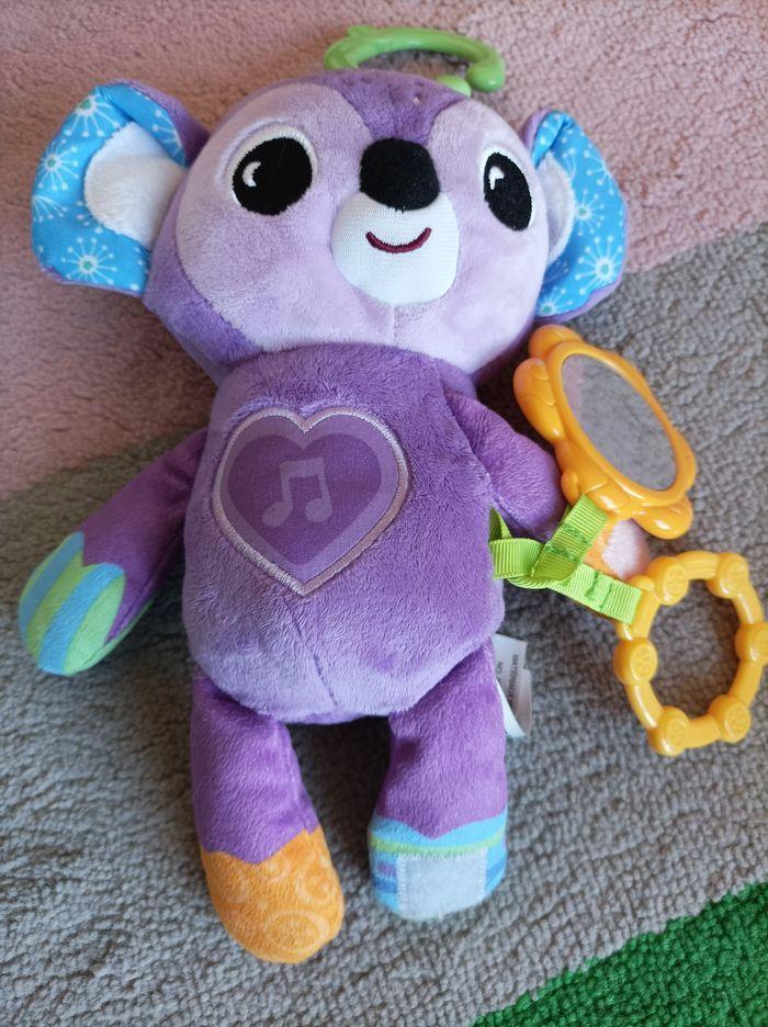 Lila le koala VTech bébé - photo numéro 2