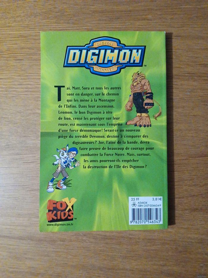 Lot digimon - photo numéro 11