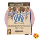 🧩 Jeux PS2 OM  club football 2005 bon état / Olympique de Marseille 🧩