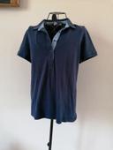 Polo femme cyrillus t2/38