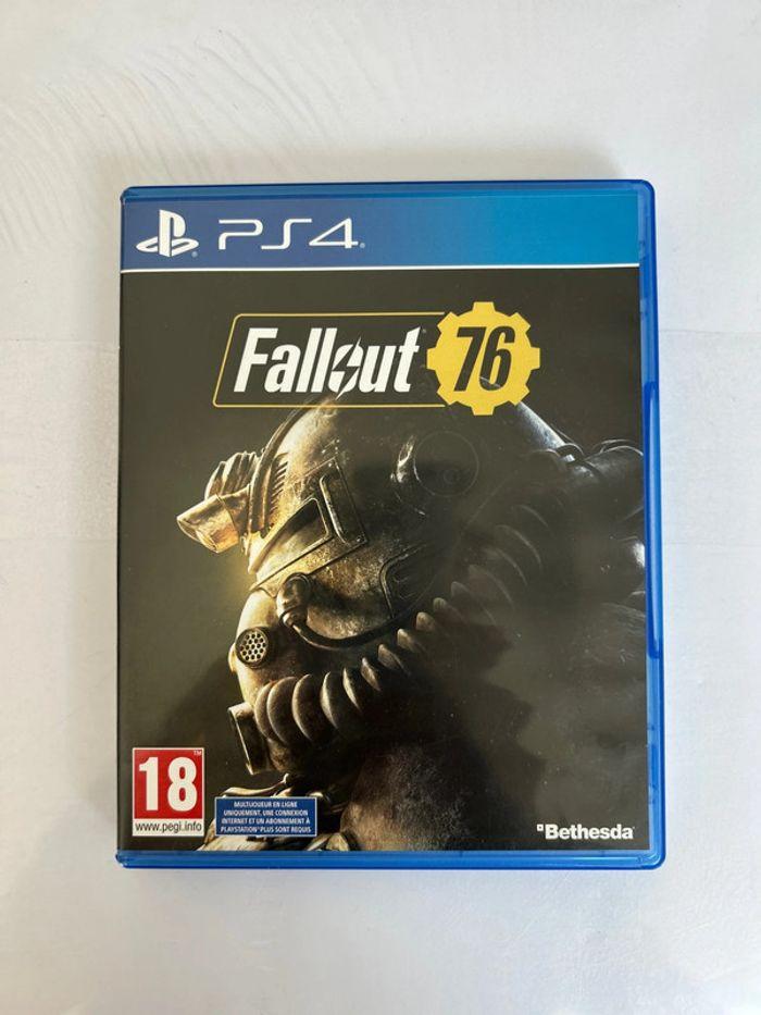 Fallout 76