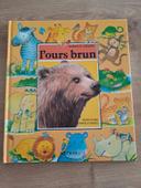 L'ours brun