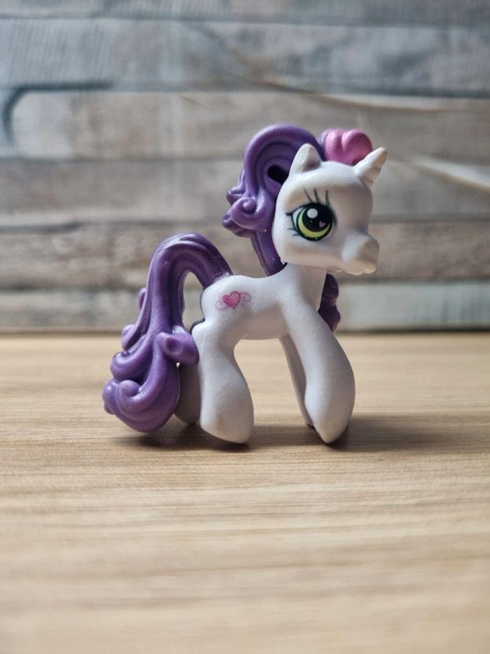 Lot de 15 My Little Pony - photo numéro 14