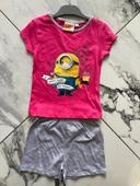 Pyjama mignon neuf 5 ans