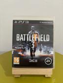 Jeu battlefield 3 PlayStation 3