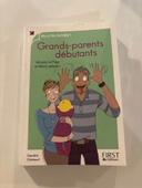 Livre Grands-parents débutants