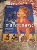 Livre Apprendre en s'amusant