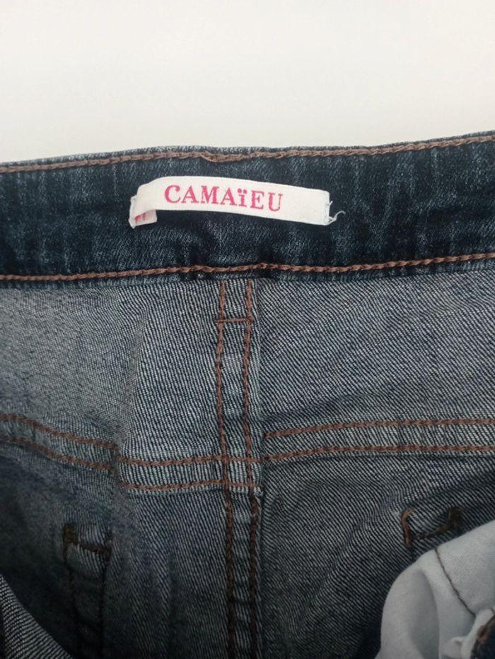 Jean Camaïeu taille 40 - photo numéro 2