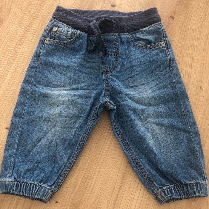 Jeans 6-9mois