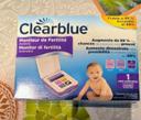 Clearblue moniteur de Fertilité Avancé  code promo CADEAU30