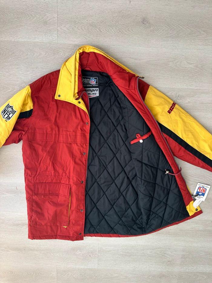 Veste Nfl Redskins - photo numéro 13