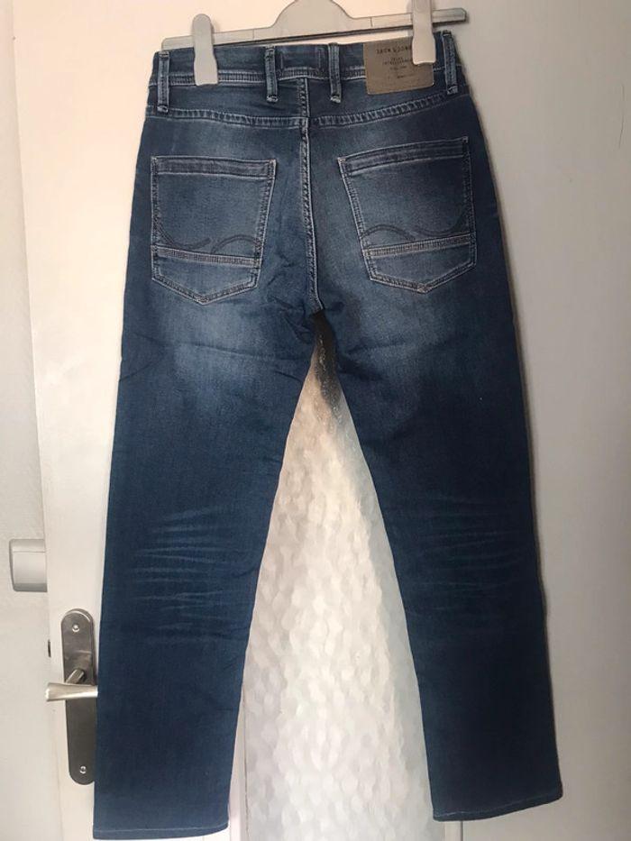 Jeans droit - photo numéro 3