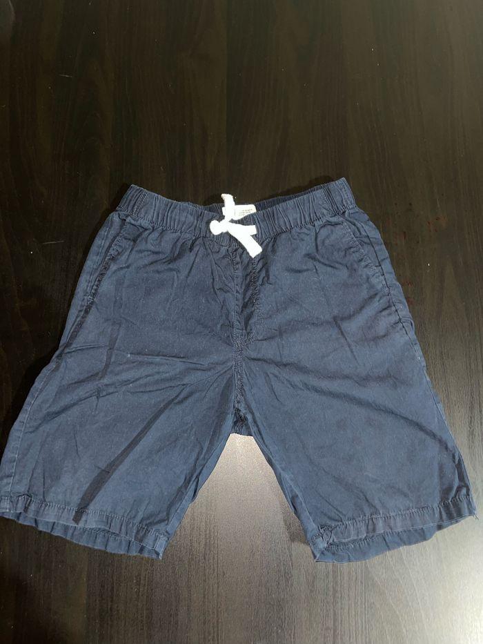 Lot short 9/10 ans - photo numéro 1