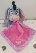 Peluche bourriquet Disney cadeau de naissance