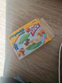 Playmobil lion