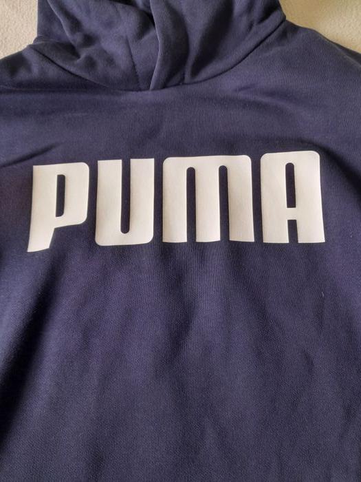 Sweat garçon Puma - photo numéro 2