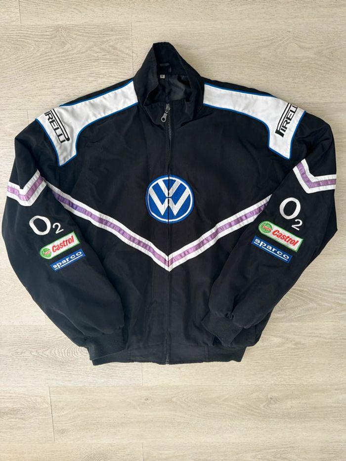 Veste Volkswagen - photo numéro 20