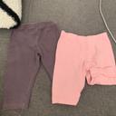 Lot 2 legging 6 mois