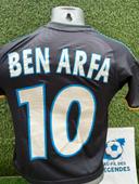 Maillot Ben Arfa Marseille ( enfants)