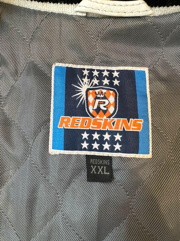 Veste Redskins - photo numéro 6