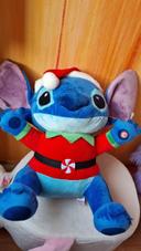 Stitch Noël