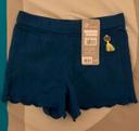 Short fille taille 2 ans neuf !