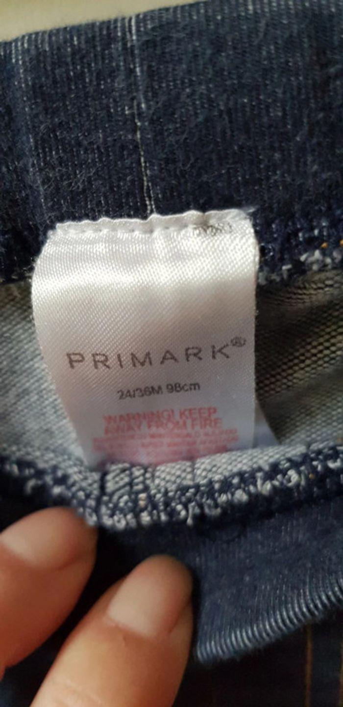 Legging Primark 36 mois - photo numéro 3