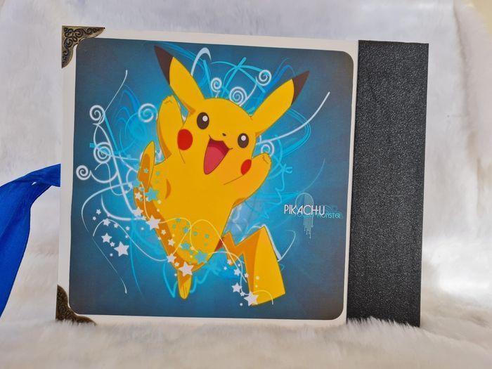 Calendrier de avent pikachu - photo numéro 3