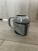 Tasse star wars le Mandalorian