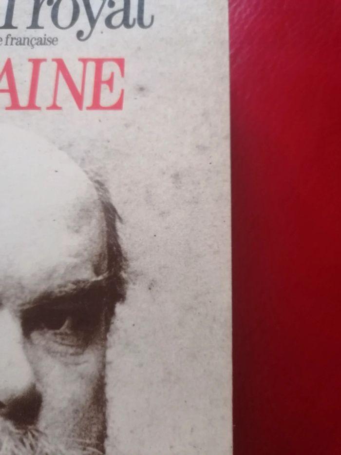 Livre "Verlaine" Henri Troyat biographie - photo numéro 3