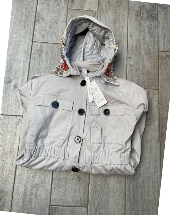 Manteau Interdee taille S - photo numéro 1