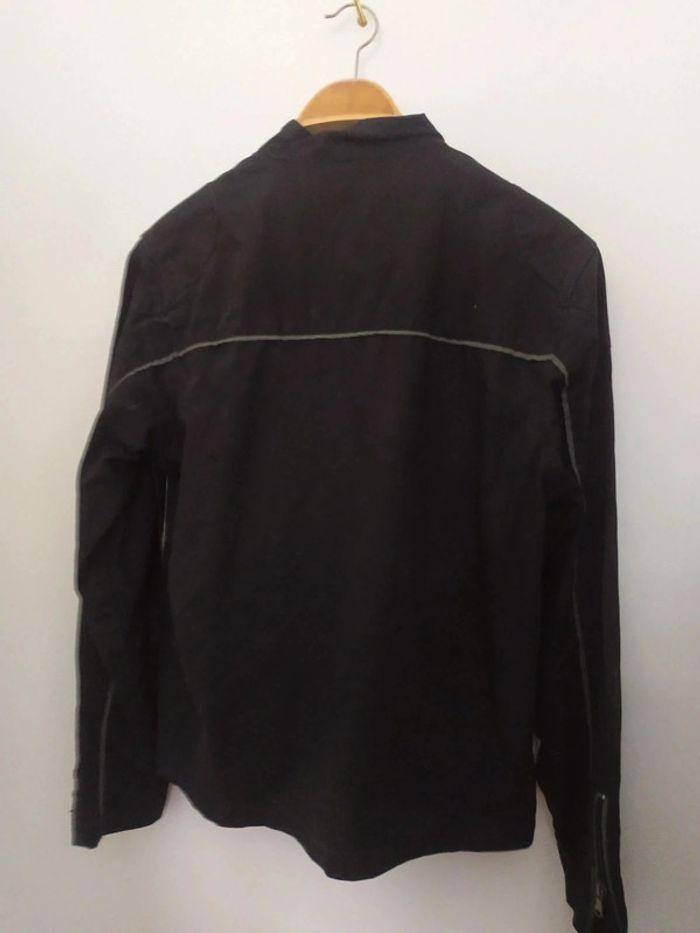 Blouson homme taille l - photo numéro 4