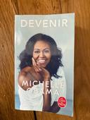 Devenir de Michelle Obama