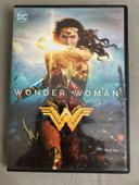 DVD Wonder Woman