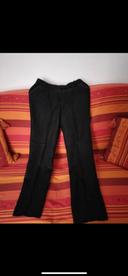 Pantalon noir