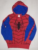 Pull à capuche enfant Spider Man