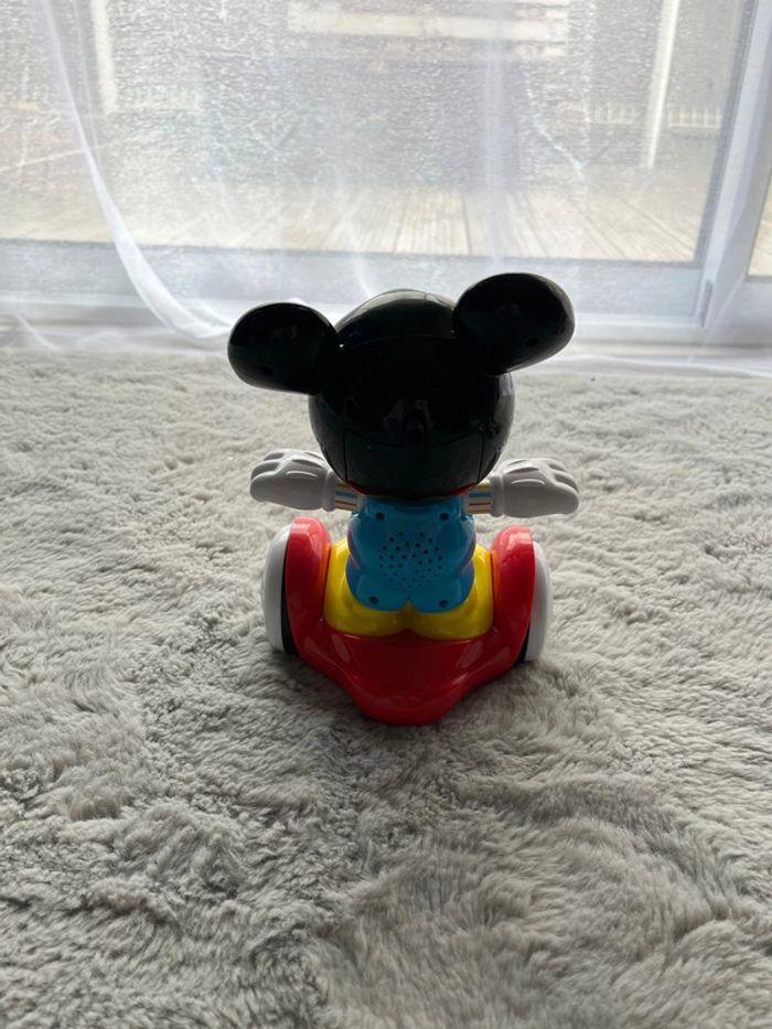 Baby mickey hoverboard 12mois+ - photo numéro 4