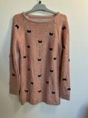 Pull taille S