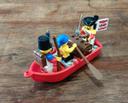 Lego 6247 Bounty Boat