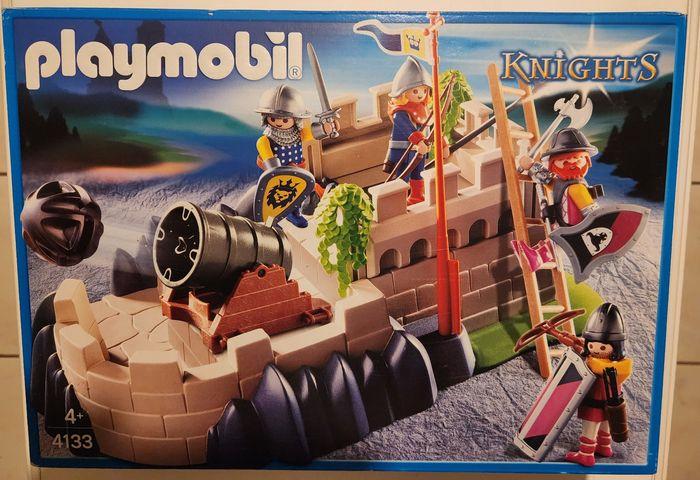 Playmobil 4133 neuf - photo numéro 1