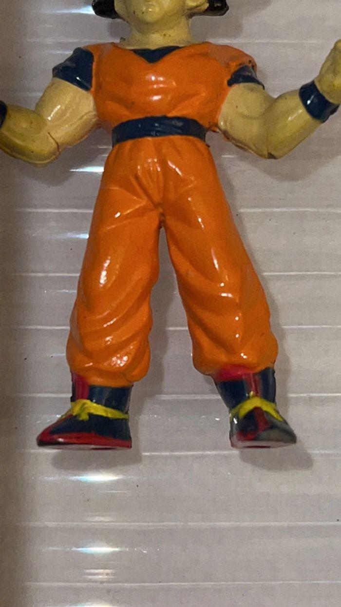 Ab Toys 1989 - 2 figurines DBZ - photo numéro 10