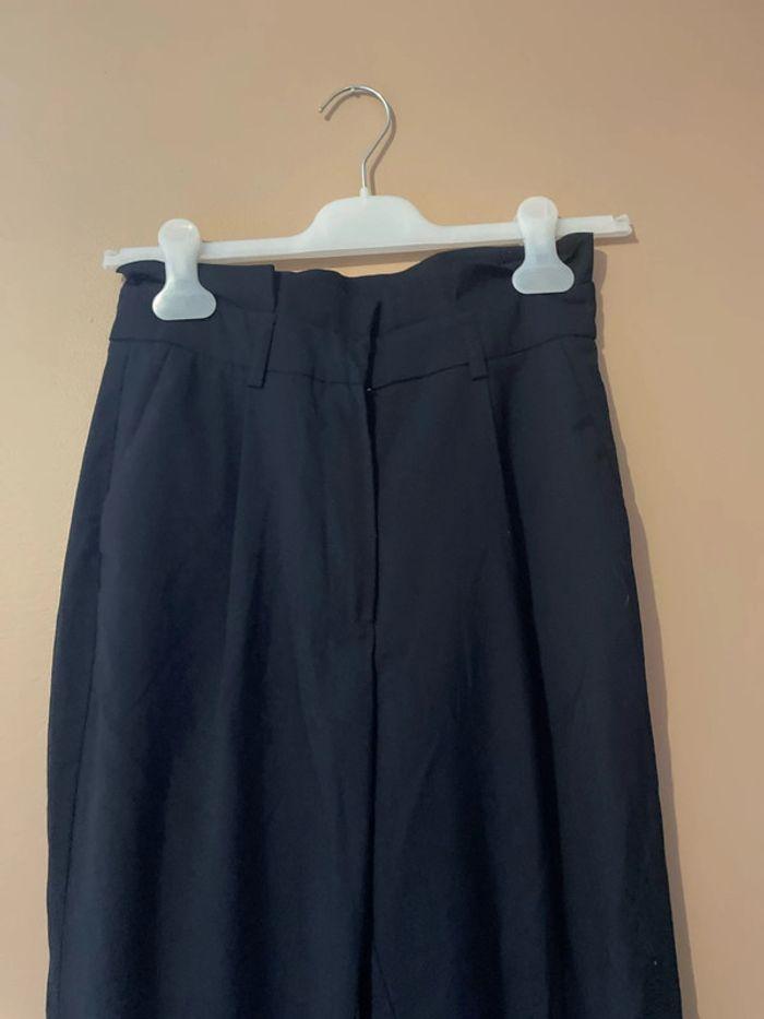 Pantalon droit - photo numéro 2