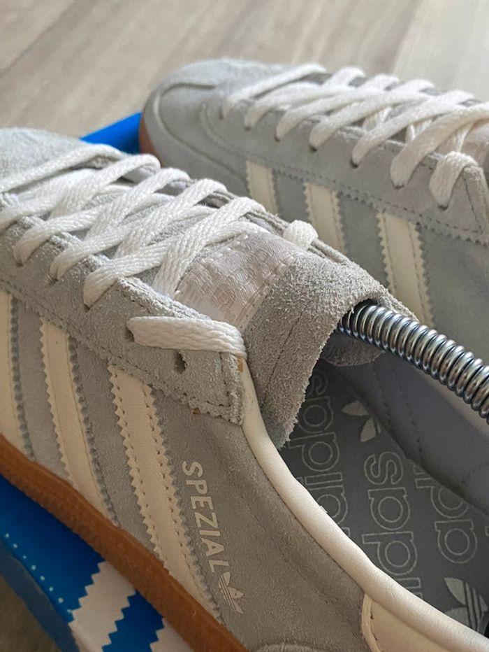 Adidas Handball Spezial - photo numéro 3