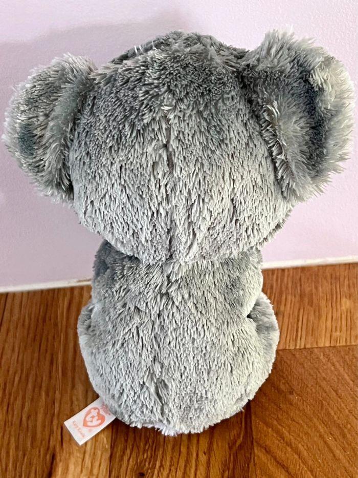 Peluche TY koala - photo numéro 2