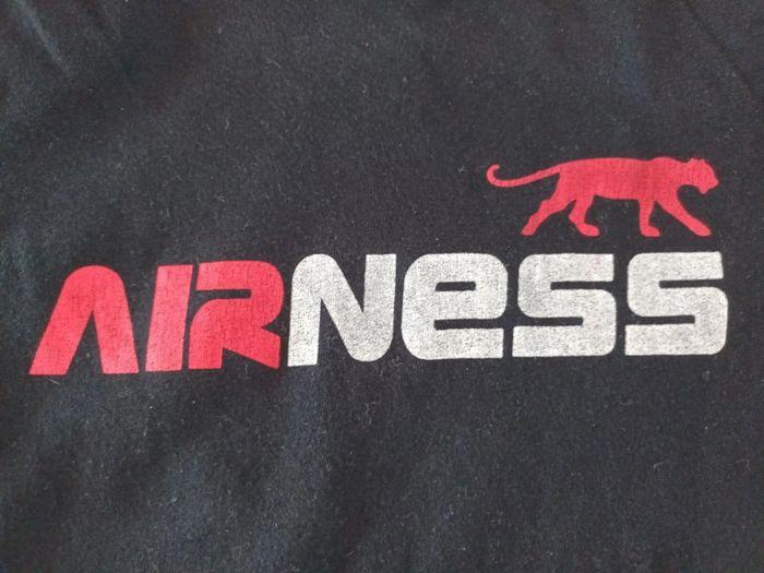 Tee-shirt Airness taille 10 ans - photo numéro 7