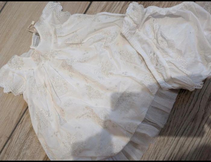 Robe de Cérémonie Catimini - photo numéro 2