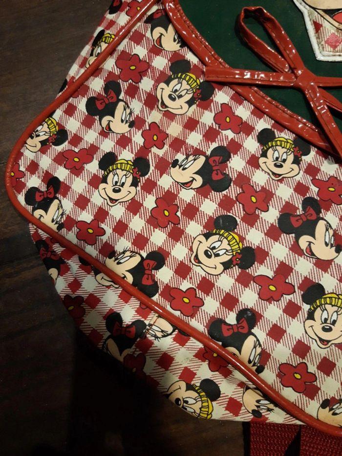 Sac à dos Minnie disney - photo numéro 5