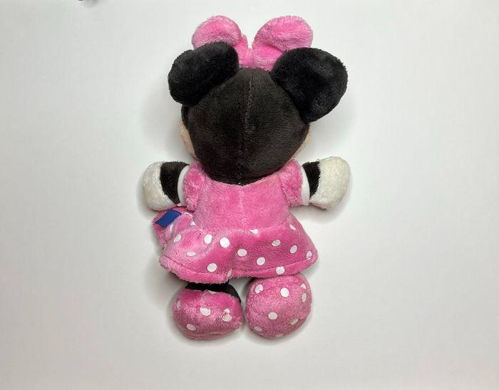 Peluche Minnie - photo numéro 2