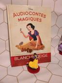 Audioconte Disney et