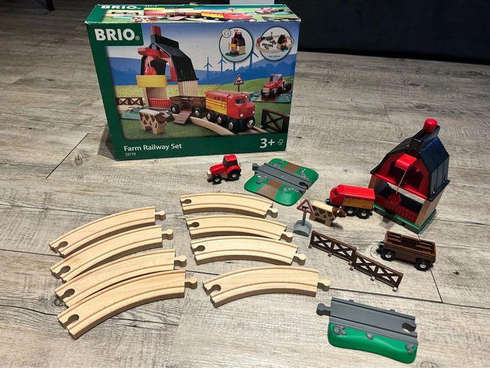 Brio 33719 Ferme - photo numéro 1